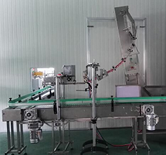 理蓋上蓋機